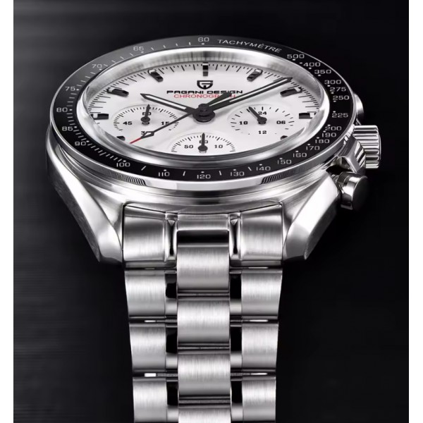 2025 New V5 PD1701 Men's Watches Luxury Quartz Watch Men